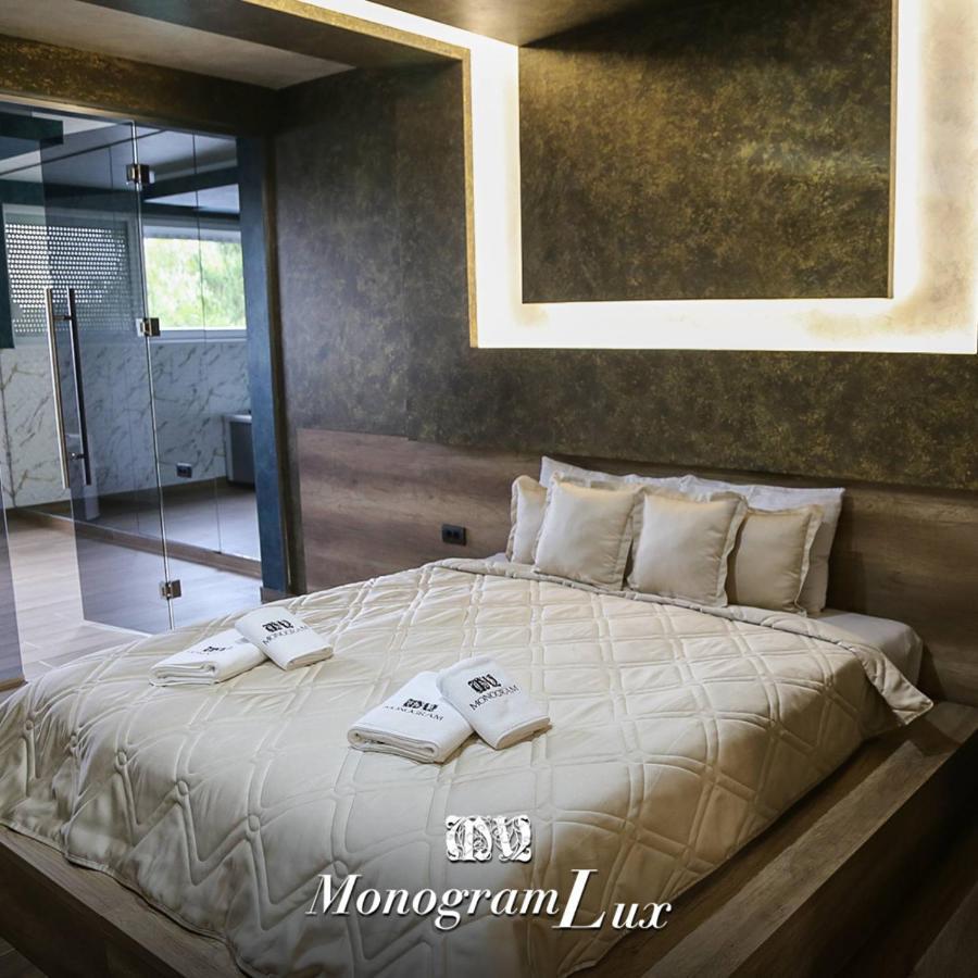 Monogramlux Otel Indija Dış mekan fotoğraf