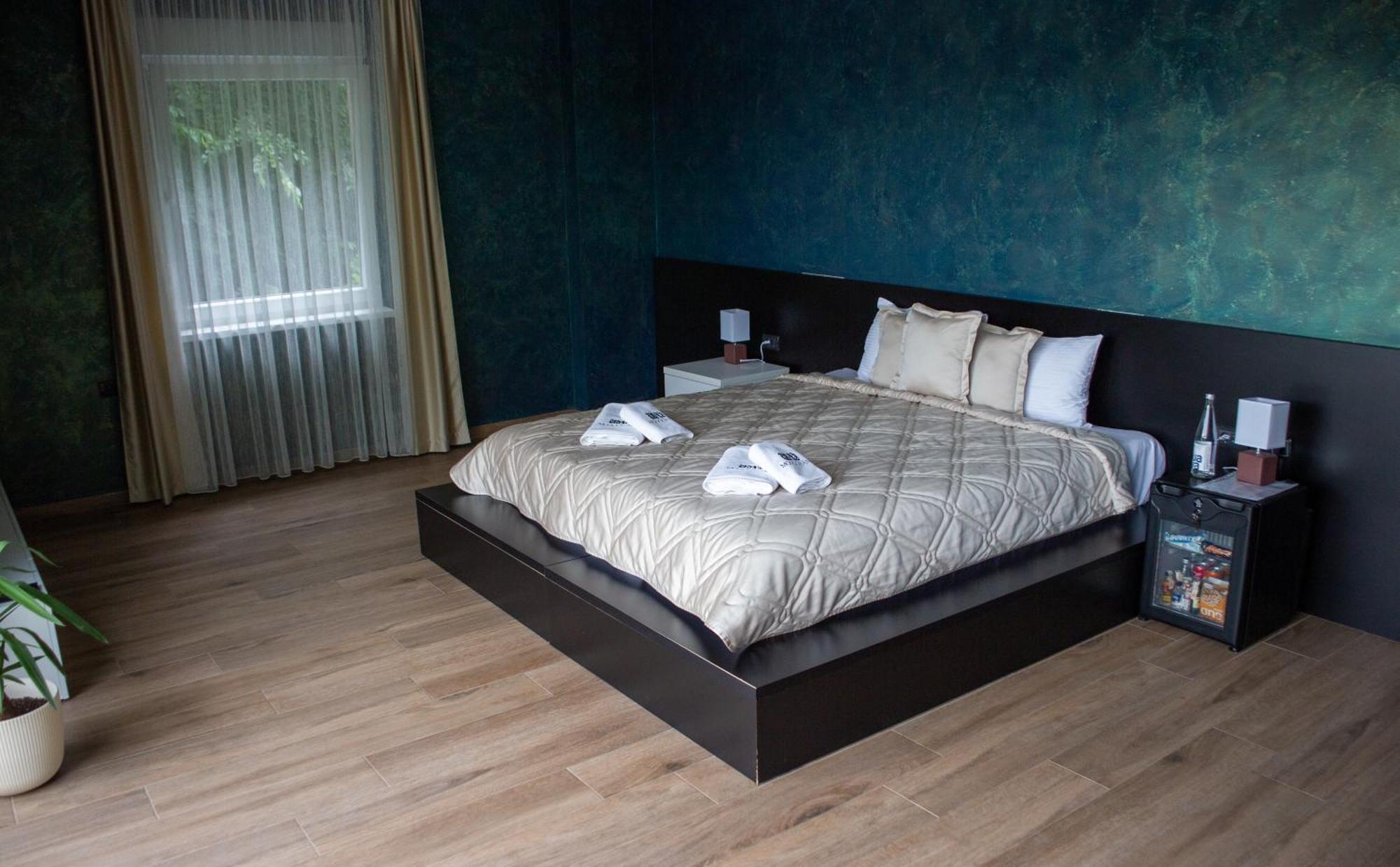 Monogramlux Otel Indija Dış mekan fotoğraf