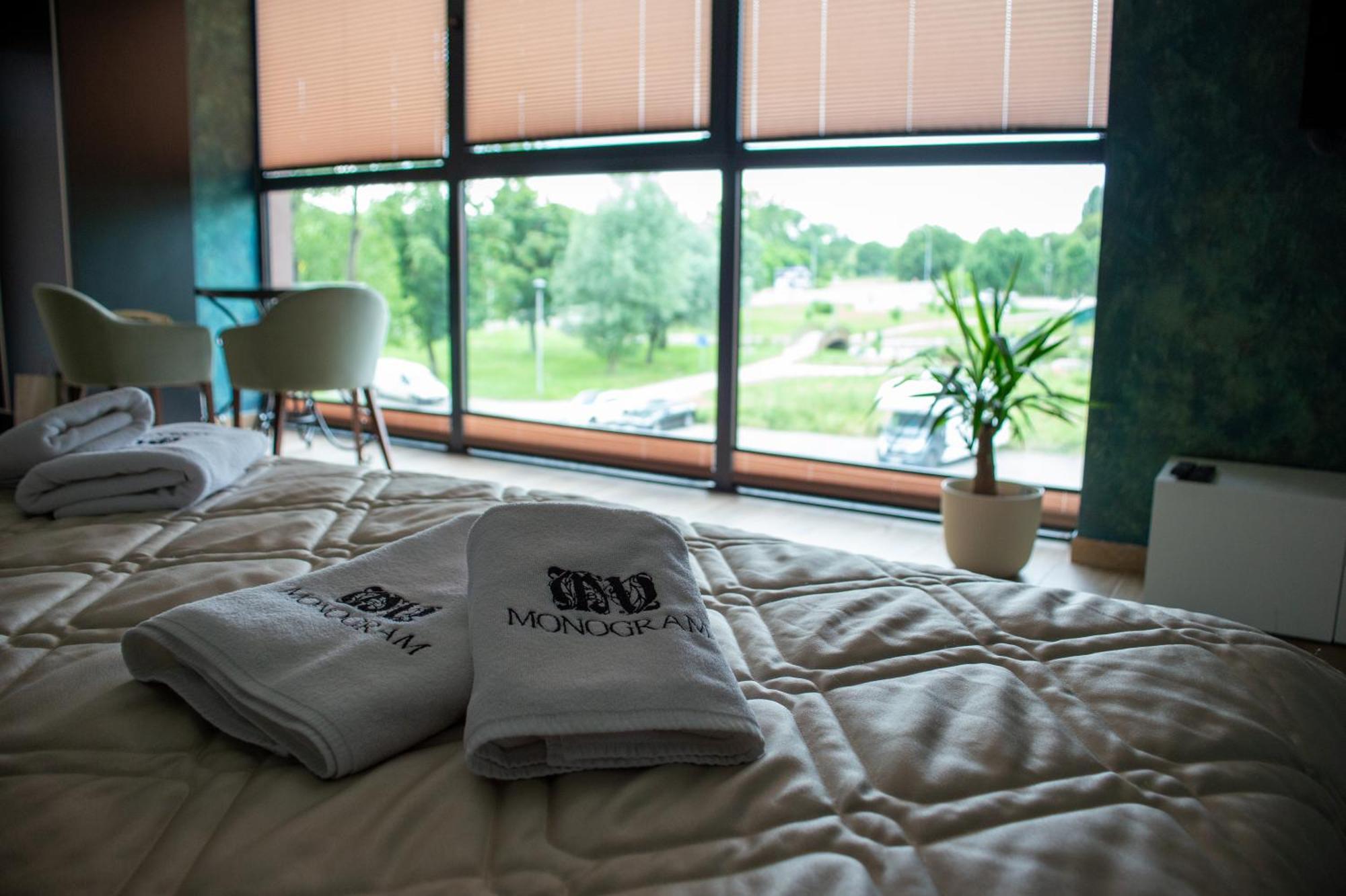 Monogramlux Otel Indija Dış mekan fotoğraf